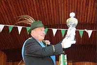 Schützenfest Bad Salzuflen - © Stefan Backe