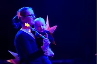 Impressionen von der zehnten Sportgala des Kreissportbundes Lippe in der Phoenix-Contact-Arena. - © Jörg Hagemann