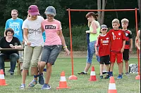 Dorfolympiade in Waddenhausen - © Sandra Castrup