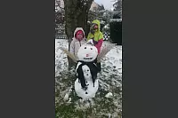 Winter - &copy; Leserfotos