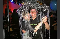 SG Kalldorf feiert Karneval - © Wulf Daneyko