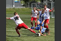 TBV Lemgo - Post-TSV Detmold - © Sebastian Lucas