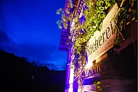 Der Museumsadvent im LWL-Freilichtmuseum Detmold erweist sich einmal mehr als Publikumsmagnet. - © Nicole Ellerbrake