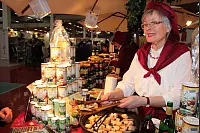 Garten- und Lebensart-Messe, Foto Heidi Stork