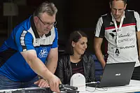 HB Bad Salzuflen - SG Detmold - © Egon Penner