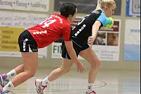 Final Four der SG Detmold III - © Oliver König