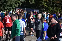 Hermannslauf 2021 - Der Start in Detmold. - © Raphael Bartling