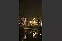 Die Szenarie an der Steege. - © Melanie Meyer