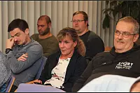 LZ-Cup Auslosung - © ger