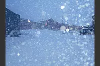 Die sch&ouml;nsten Fotos von Spitzbergen im Winter. - &copy; Simone Fl&ouml;rke