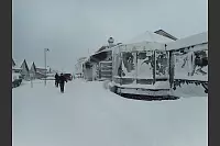 Die sch&ouml;nsten Fotos von Spitzbergen im Winter. - &copy; Simone Fl&ouml;rke