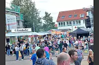 Musik und Mitmachaktionen - © Karin Prignitz
