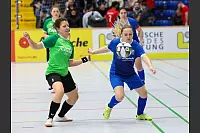 SV Oesterholz-Kohlst&auml;dt - FC Donop/Vo&szlig;heide - &copy; Paul Cohen