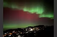 Diese Aufnahme hat Rebecca B&ouml;ke &uuml;ber Kalletal-Talle gemacht. - &copy; Rebecca B&ouml;ke