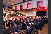 150 Jahre Lippischer Feuerwehrverband - © Thomas Krügler
