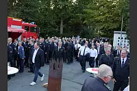 150 Jahre Lippischer Feuerwehrverband - © Thomas Krügler