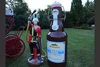 150 Jahre Lippischer Feuerwehrverband - © Thomas Krügler
