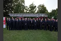 150 Jahre Lippischer Feuerwehrverband: Feuerwehr Detmold - © Thomas Krügler