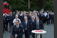 150 Jahre Lippischer Feuerwehrverband - © Thomas Krügler