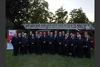 150 Jahre Lippischer Feuerwehrverband: Feuerwehr Oerlinghausen - © Thomas Krügler