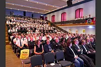 150 Jahre Lippischer Feuerwehrverband - © Thomas Krügler