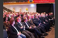 150 Jahre Lippischer Feuerwehrverband - © Thomas Krügler