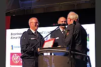 150 Jahre Lippischer Feuerwehrverband - © Thomas Krügler