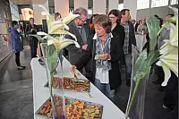 LZ Zukunftsperspektiven mit Prof. Lothar Seiwert &uuml;ber das Zeitmanagement der Zukunft