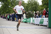 AOK Firmenlauf - © Tina Rehse