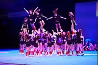 Impressionen von der zehnten Sportgala des Kreissportbundes Lippe in der Phoenix-Contact-Arena. - © Jörg Hagemann