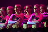 Impressionen von der zehnten Sportgala des Kreissportbundes Lippe in der Phoenix-Contact-Arena. - © Jörg Hagemann