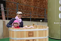 Das war die LZ-Sternwanderung 2018. - © Daniel Hobein