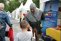 Hansetage, Foto Michelle Buler - © Michelle Buler