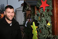 Weihnachtsmarkt in Augustdorf - © Sandra Castrup