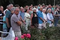 Schützenfest in Bad Salzuflen - © Daniel Hobein