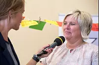 Impressionen vom Dorfgespr&auml;ch - &copy; Torben Gocke