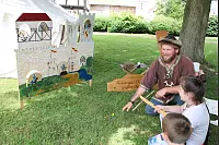 Hansetage, Foto Michelle Buller - © Michelle Buller