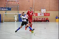 LZ-CUP: Zwischenrunde in der Halle Aspe, Bad Salzuflen - © Paul Cohen