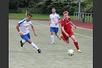 Post-TSV Detmold - TuS Asemissen - © Sebastian Lucas