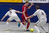 FC Augustdorf e.V. - SV Diestelbruch-Mosebeck - © Egon Penner