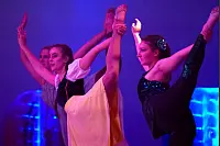 Impressionen von der zehnten Sportgala des Kreissportbundes Lippe in der Phoenix-Contact-Arena. - © Jörg Hagemann