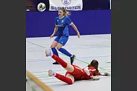 LZ-Cup: Endrunde - &copy; Paul Cohen