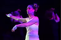 Impressionen von der zehnten Sportgala des Kreissportbundes Lippe in der Phoenix-Contact-Arena. - © Jörg Hagemann