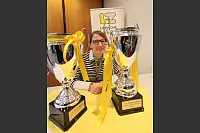 LZ-Cup Auslosung - © ger