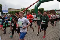 AOK Firmenlauf - © Dieter Asbrock