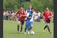 Pokalfinale Post-TSV Detmold - SVE Jerxen-Orbke - © Sebastian Lucas