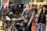 Custombike 2016 - © Heidi Stork