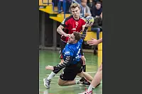 HB Bad Salzuflen - SG Detmold - © Egon Penner