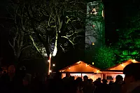 Weihnachtsmarkt Hiddesen - © Janet König