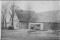 Hof D&uuml;mpe - &copy; Sabine Hergem&ouml;ller